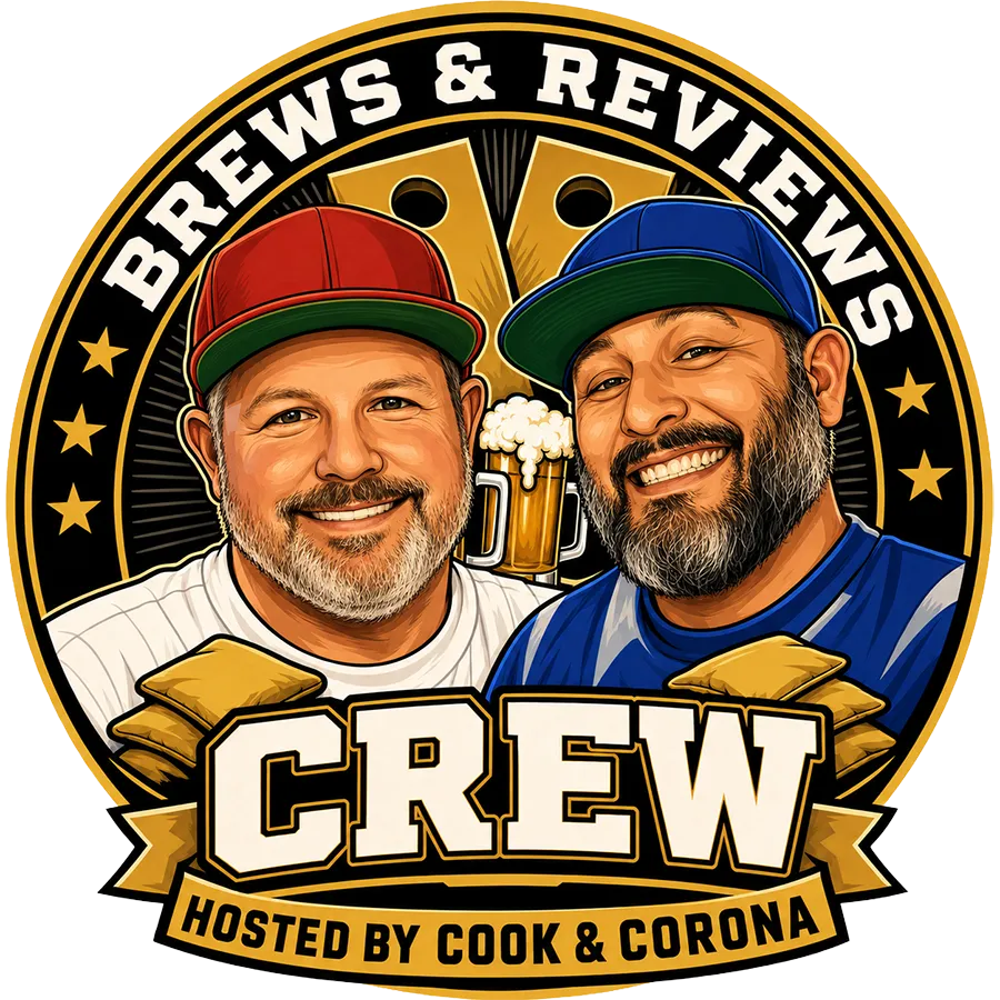 Follow Your Event Hosts For The Throwdown 2026